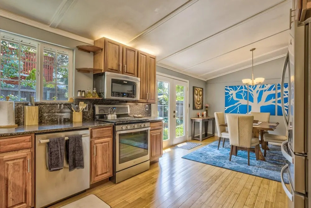 4BR Get Awaydog Friendlywith Gym!