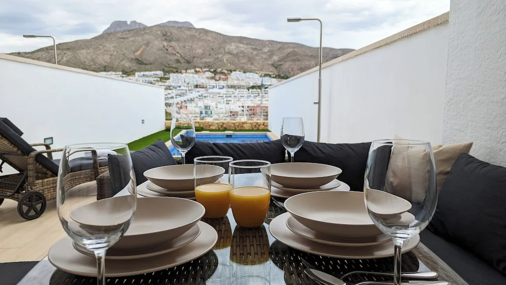 Panoramic Apartments