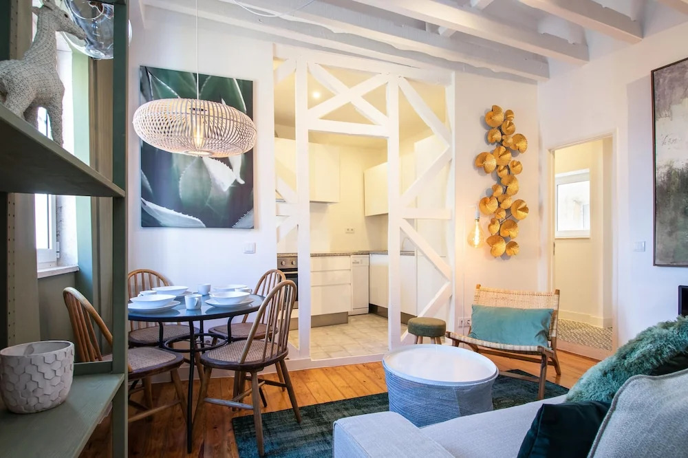 Alfama Stylish Studios by Hosty