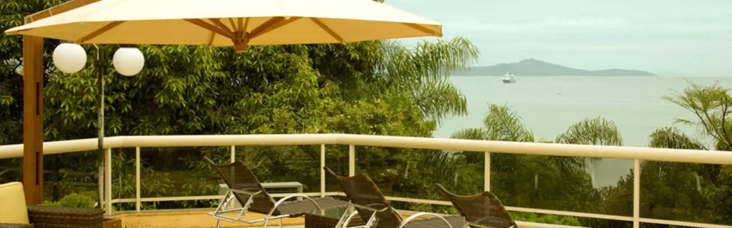 Morro do Sol Hotel & Eventos