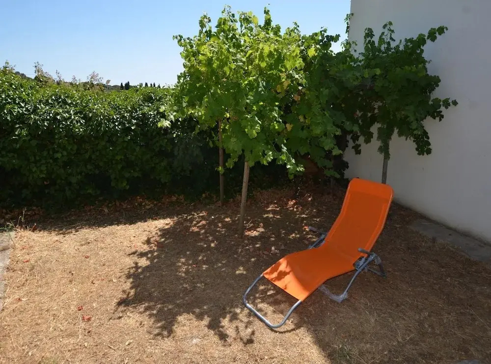 Tranquil Rovinj Studio Apartments