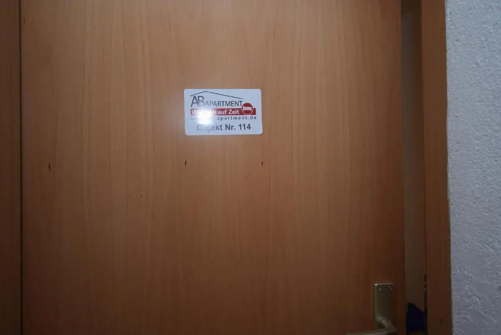 Ab Apartment Objekt 114