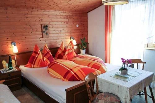 Privatpension Haus Steiner