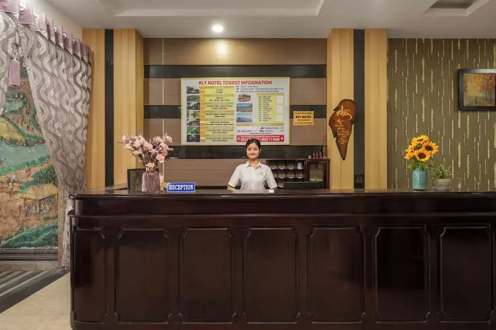 KLY Hotel