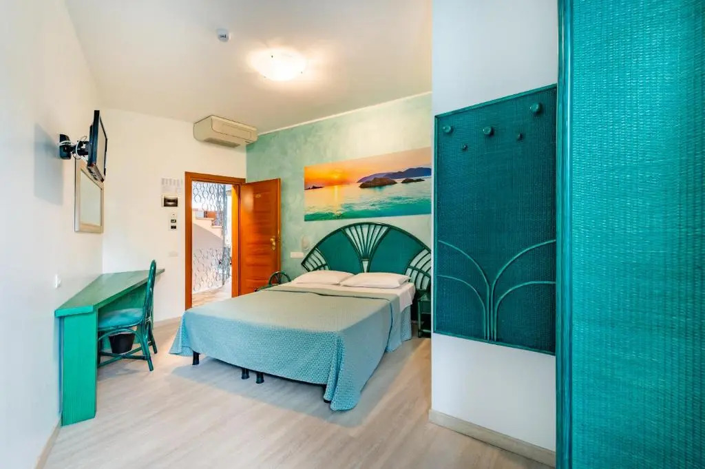 Hotel Franz