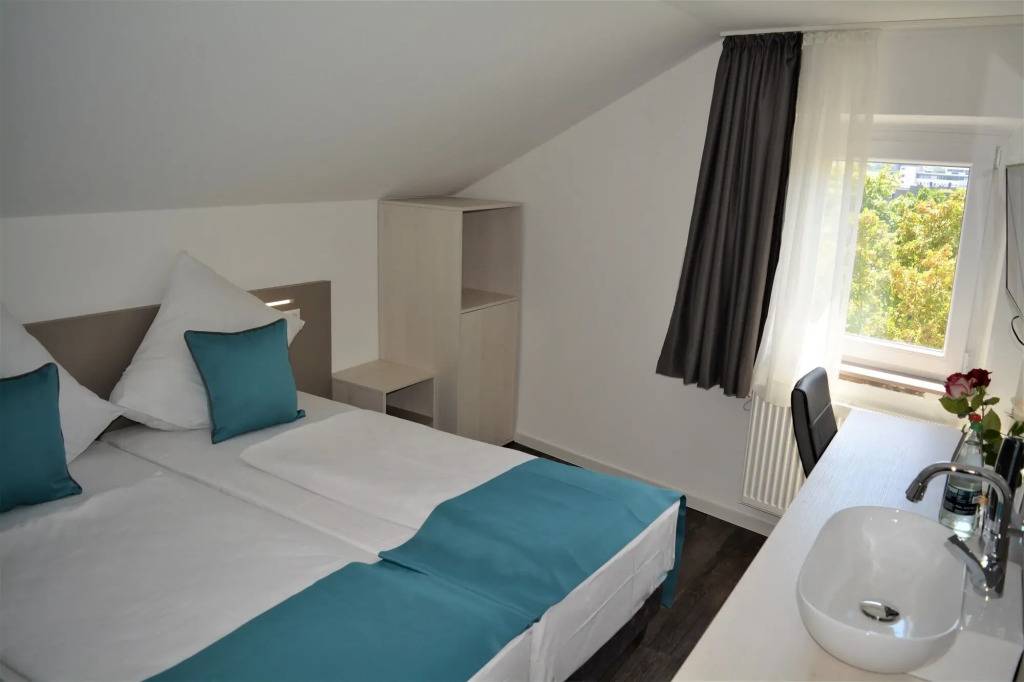 Hotel BaWü