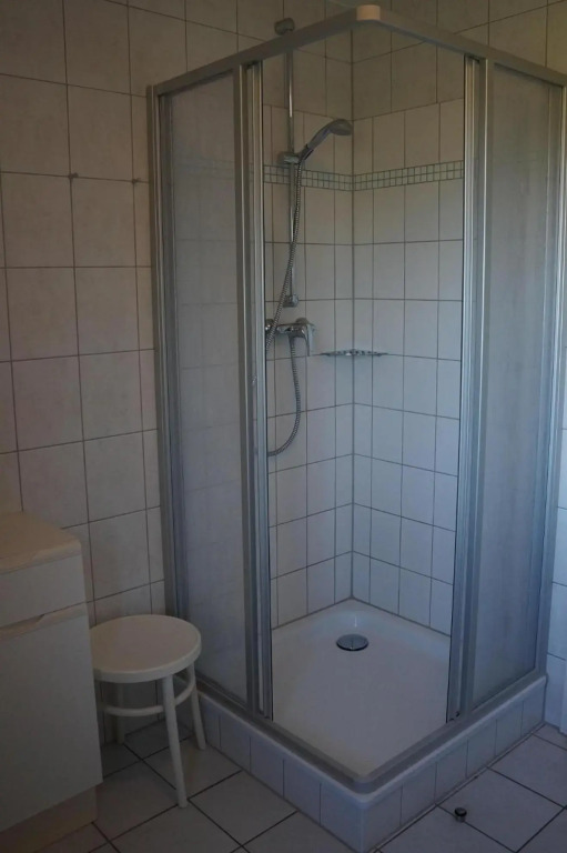 "Achter'n Diek" - West Darsser Weg 38 a Wohng 22