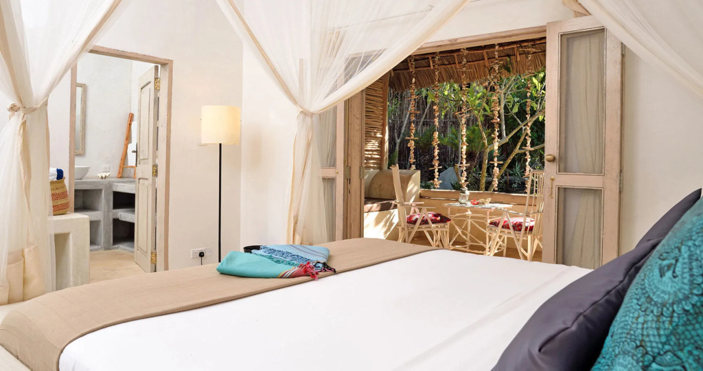 Sharazad Boutique Hotel