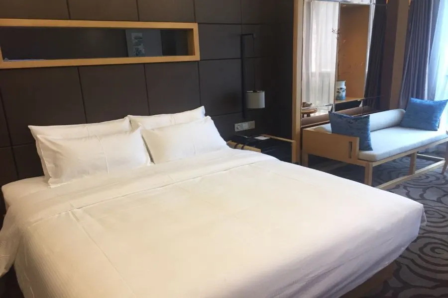 Yitel Trend Ningbo East Xincheng