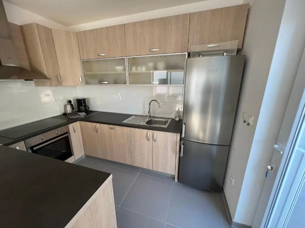 Villa Pina Tisno Apartment Luca 4-6 Pers