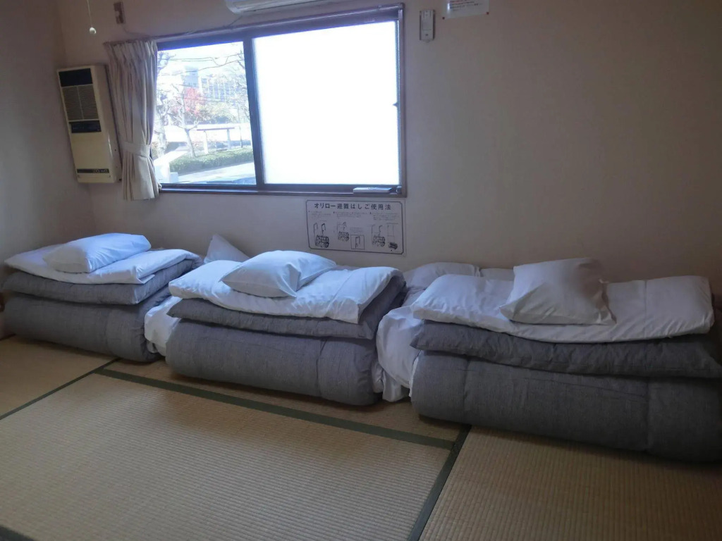 Sansui Ryokan