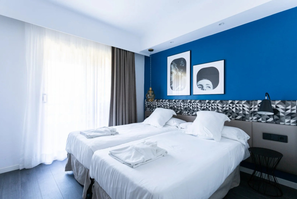 La Concha Soul Boutique Hotel