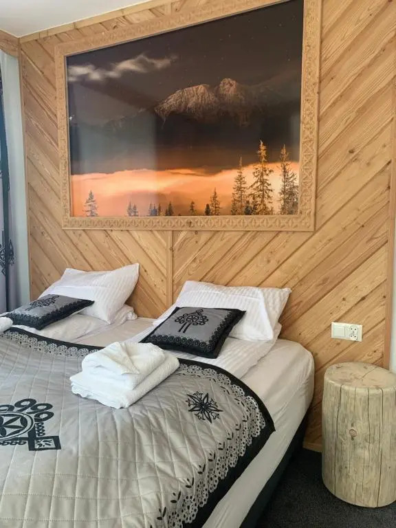 My Tatra Residence