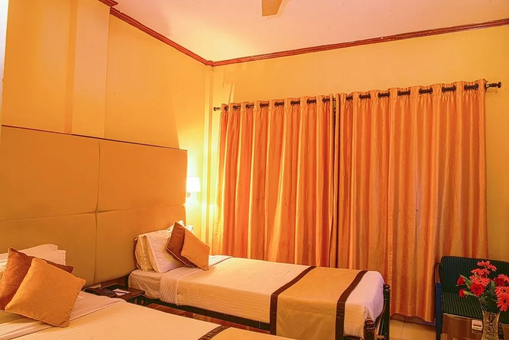 Landmark Hotel Guwahati