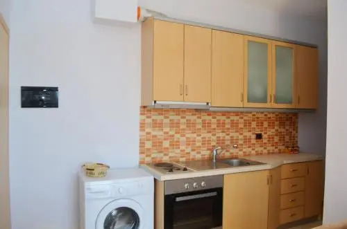Bujar Apartments