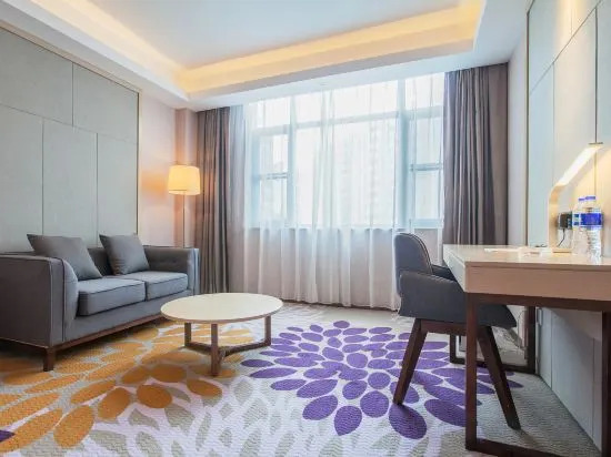 Lavande Hotel (Jingmen  Duodao Wanda Plaza)