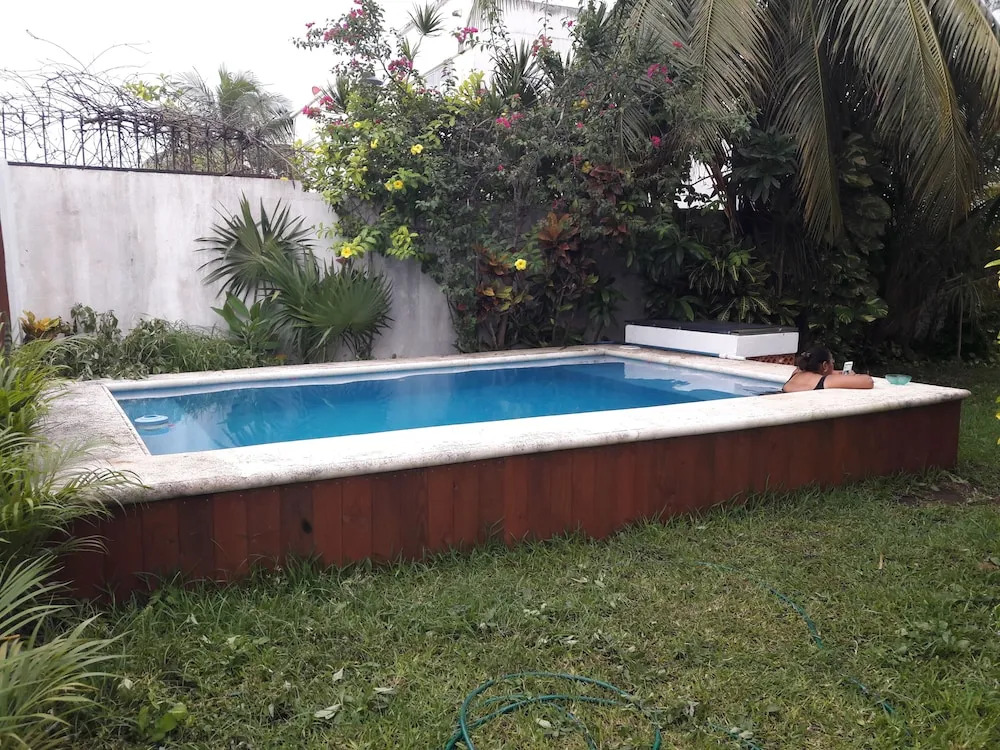 Casa Nona, Beautiful Apartment in Cancun