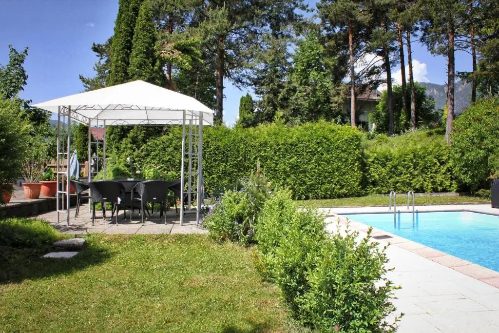 Seelos - Alpine Easy Stay - Bed & Breakfast