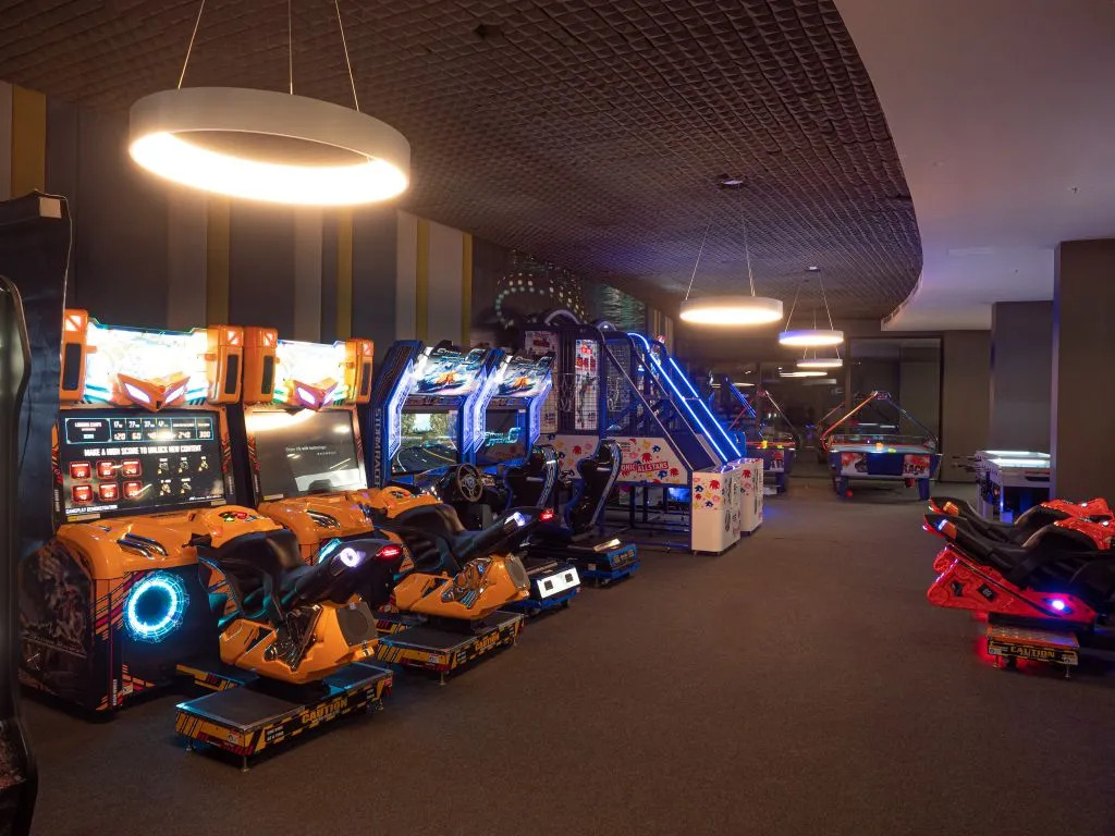 Aqua Paradise Resort & Aqua Park