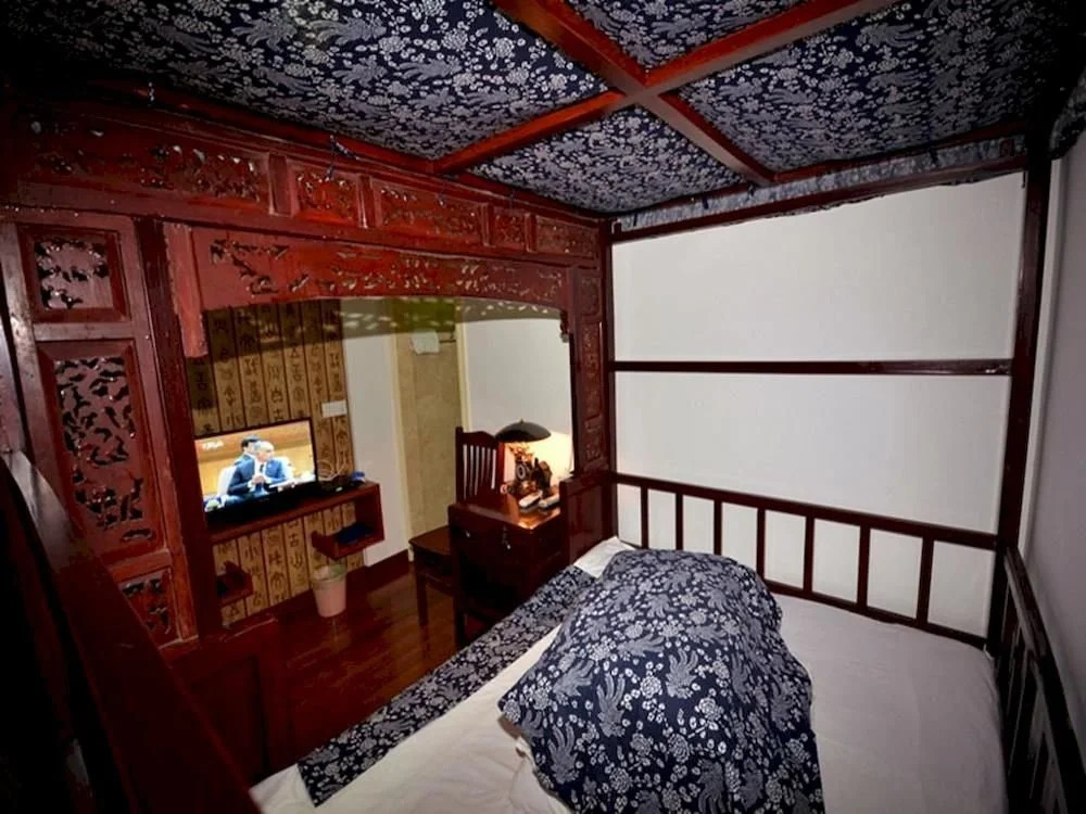 Wuzhen Chuxin Homestay (Wuzhen Xizha)
