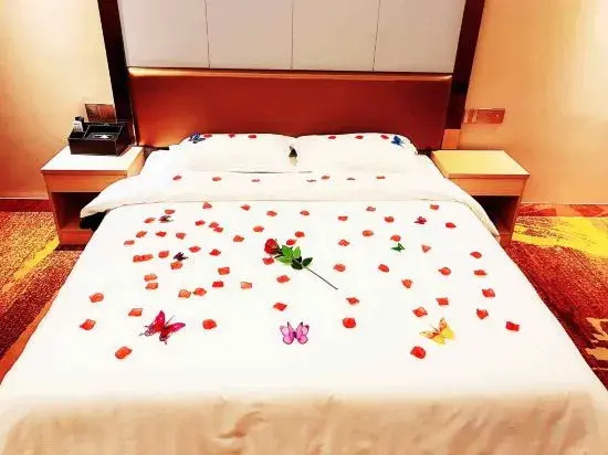 Xiyuan Hotel