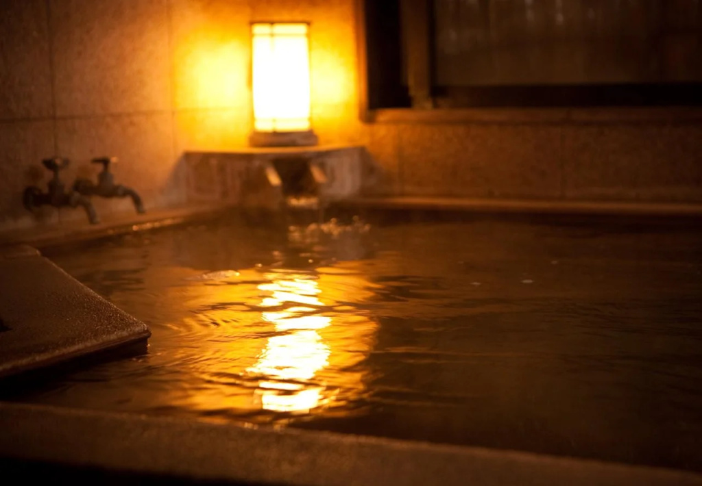 Ryokan Kappo Sekiya