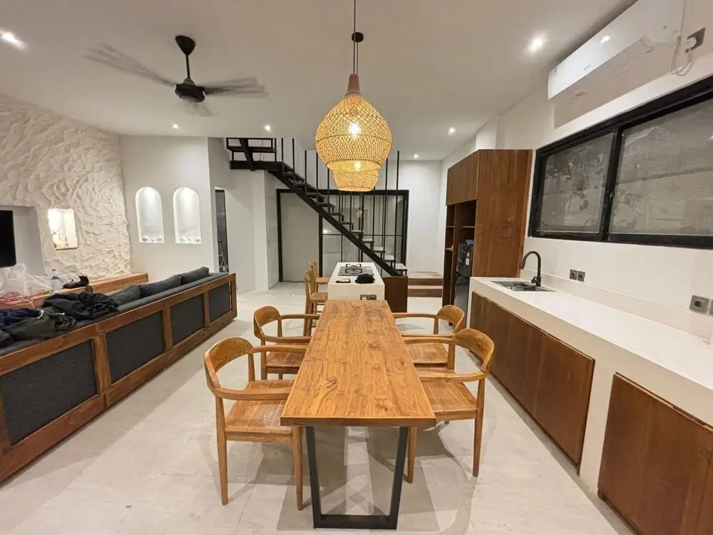 Villa Casa Sea Salt