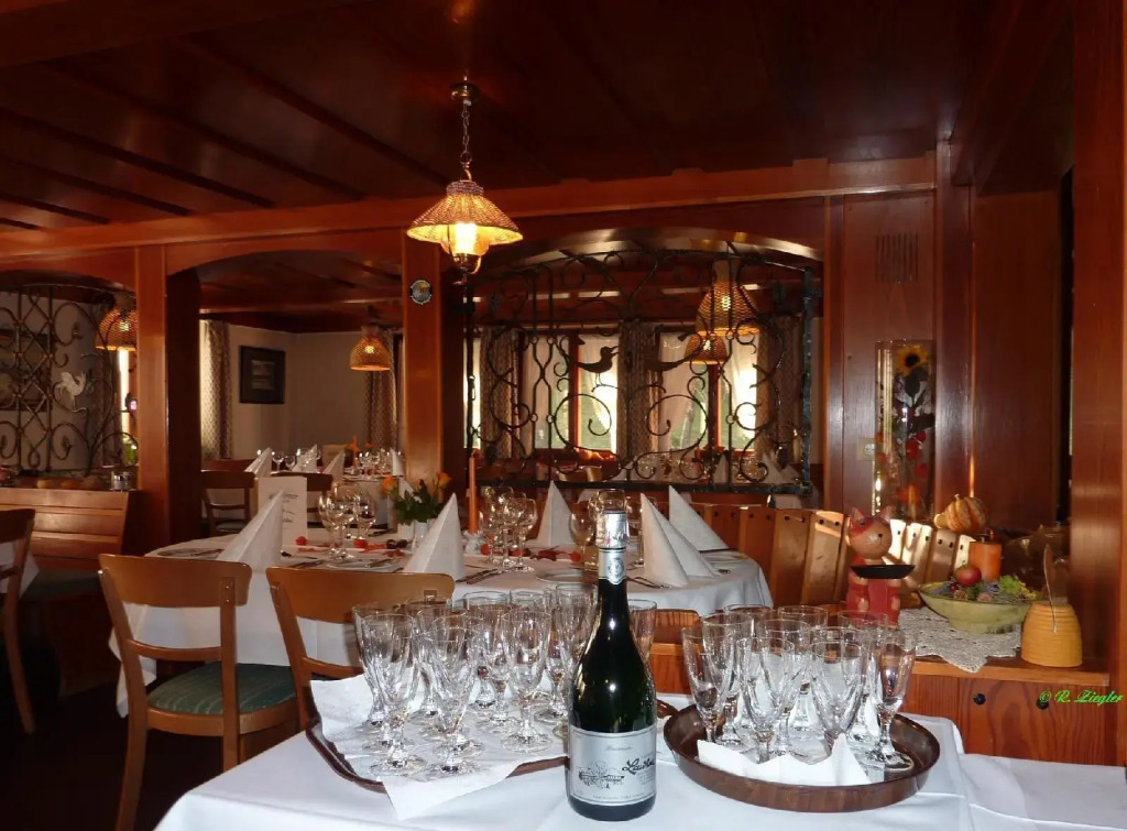 Hotel Lawine