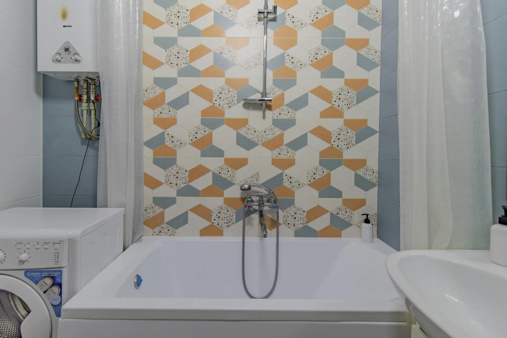 Apartment NN на проспекте Гагарина 80