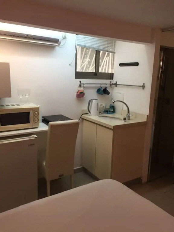 Beautiful Apartments Hayarkon st