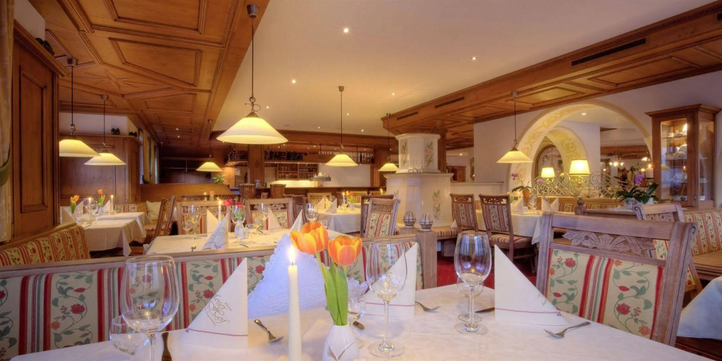 Hotel Moserhof