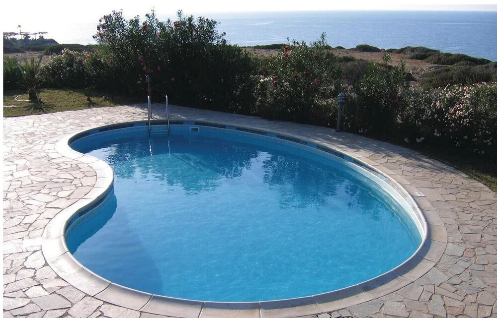 Nice Home in Pegia-paphos With Wifi and 4 Bedrooms