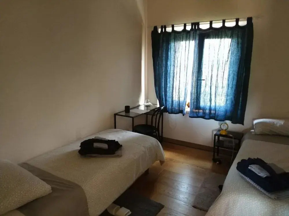 Il Gallo Silvestre - Bed&Books