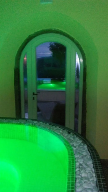 Agriturismo Ca Lucano