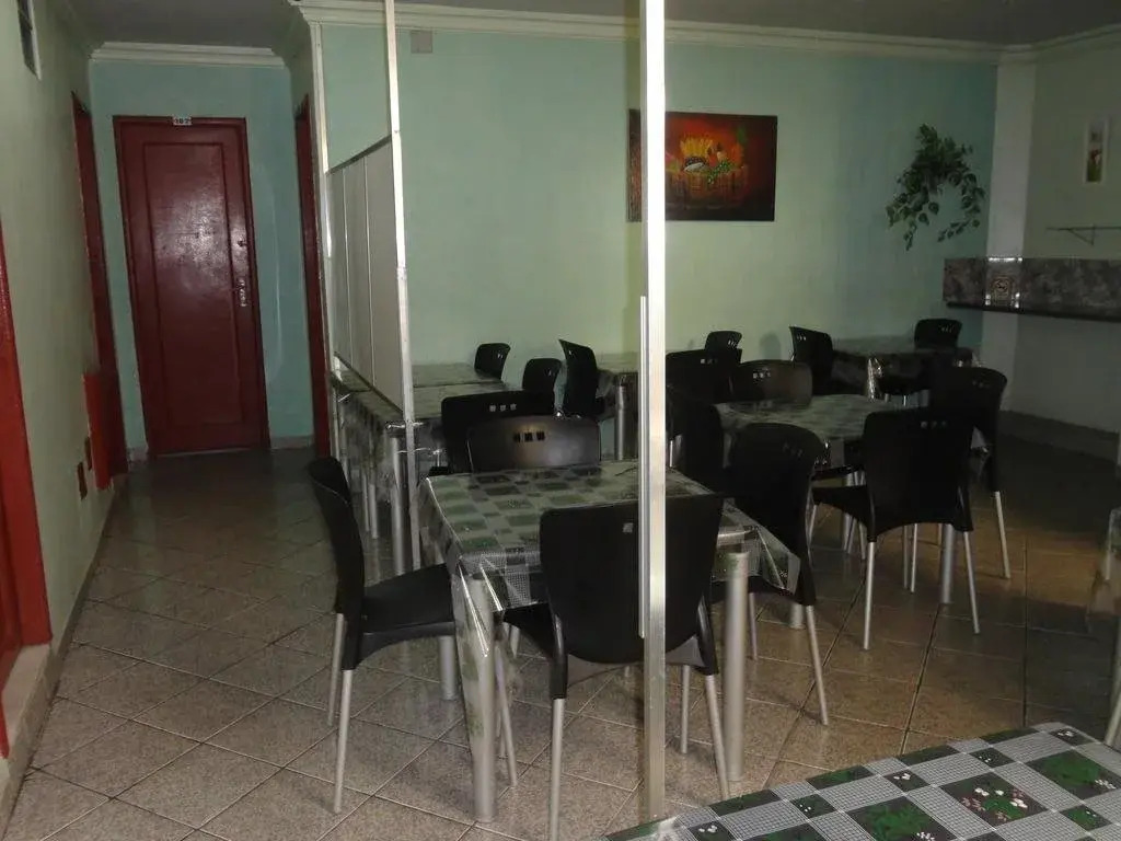 Hotel Dorado Centro