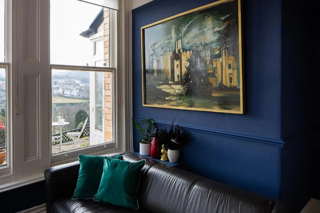 Norbury House Stylish Accommodation