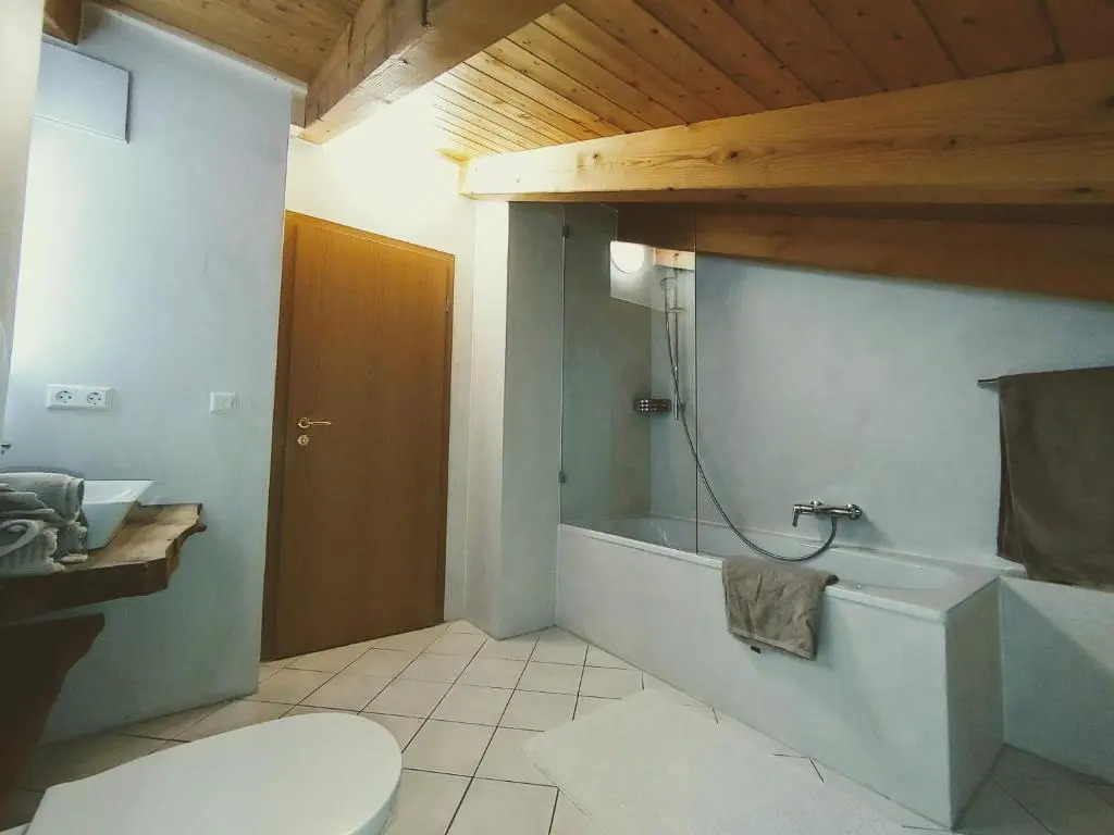 Apartment Raphaelo Nonntal 8 Apartment