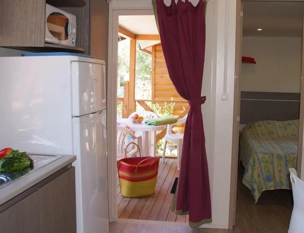 Holiday Park Stay With Sun, Slides & Sea