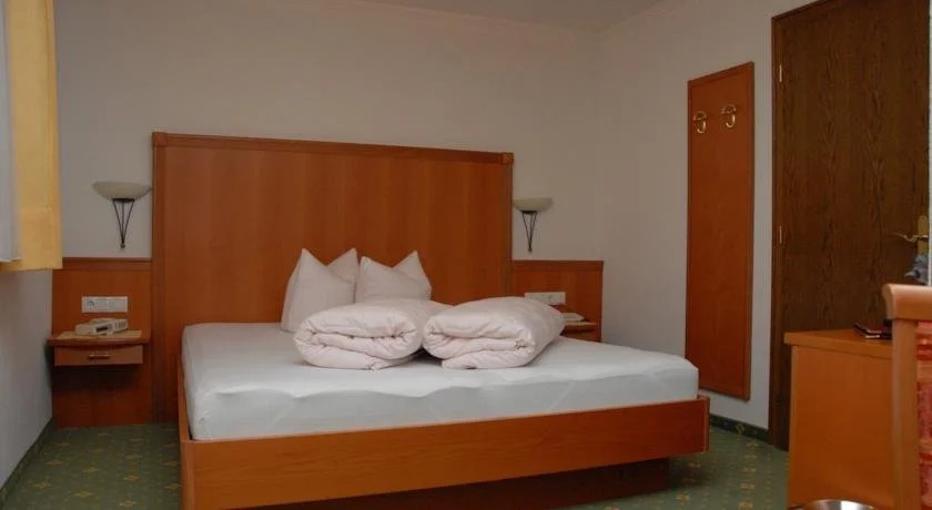 Hotel Das Schlossberg superior