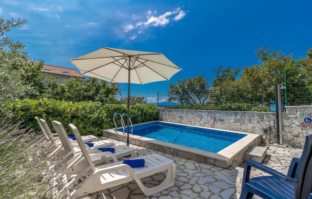 Gorgeous Home In Jadranovo