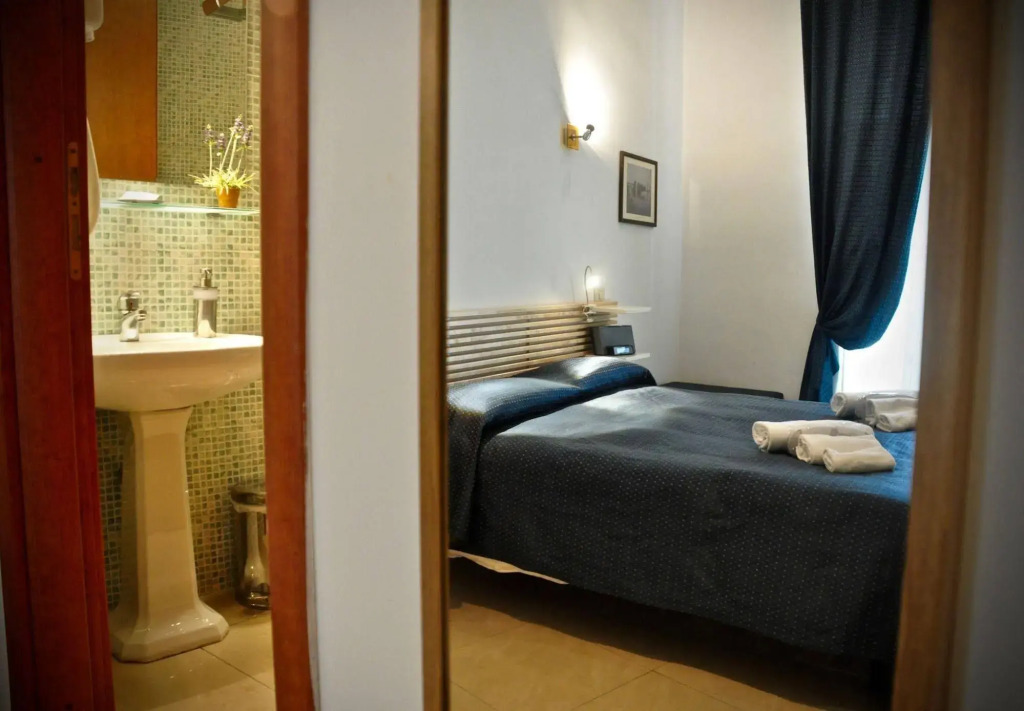 Babuino 127 Rooms