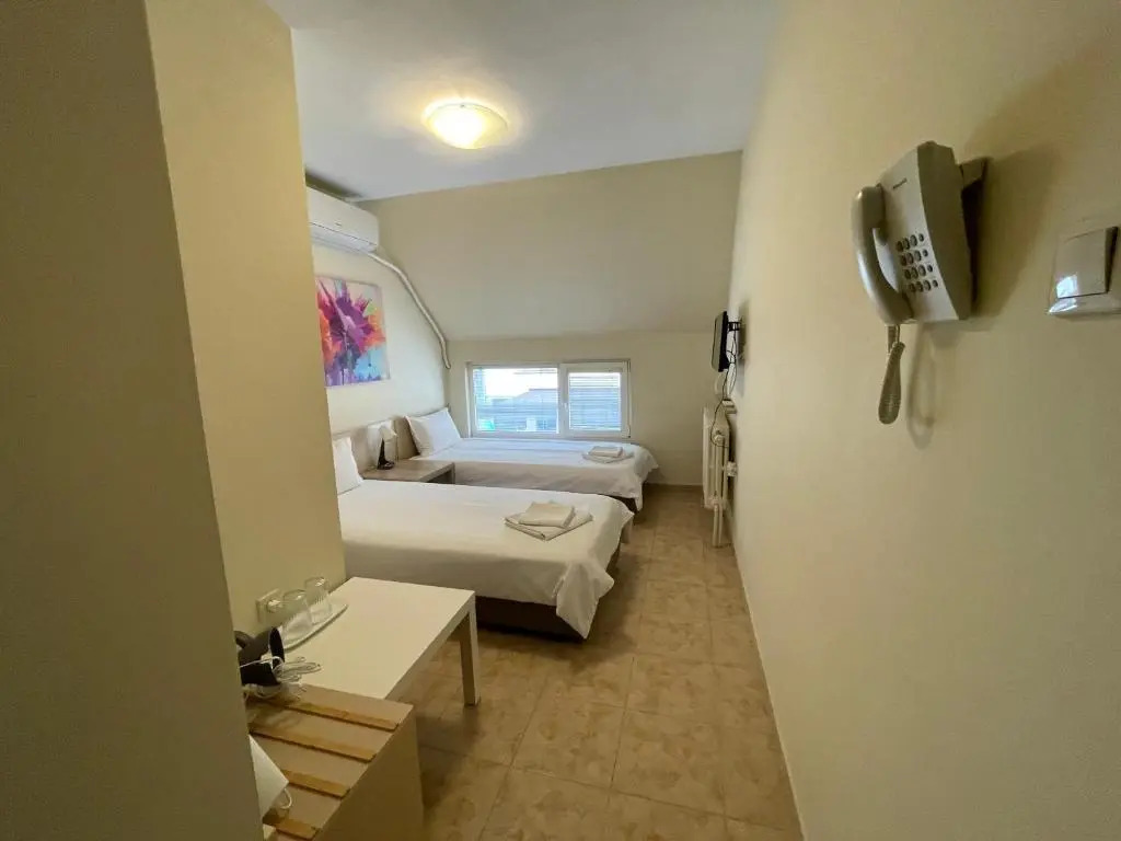 Family Hotel Madrid