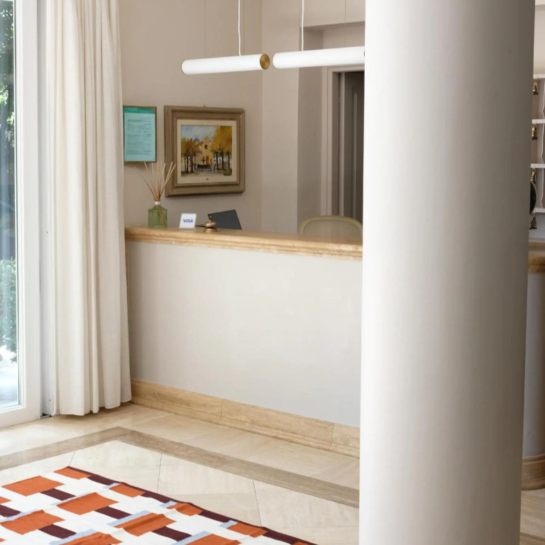 Hotel Piccolo Mondo
