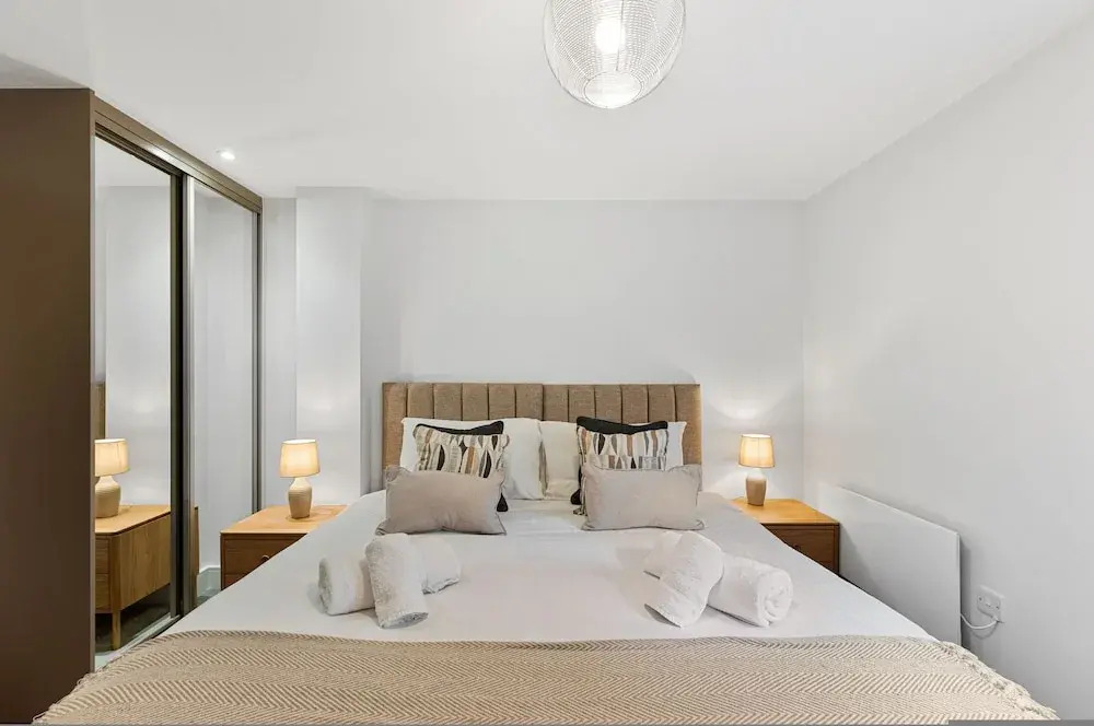 Host Stay Rock Mill 37 Cavendish