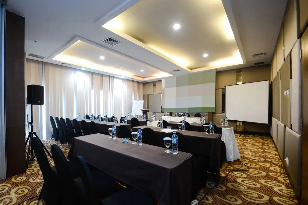 Airy Premier Semarang Selatan MT Haryono 972