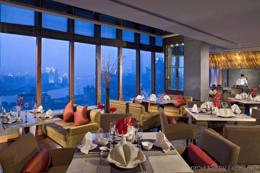 Four Points by Sheraton Shanghai, Pudong