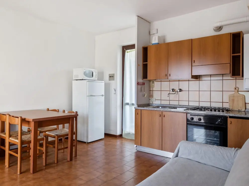 Holiday Appartment With a big Garden, Nearby Lazise's Centre