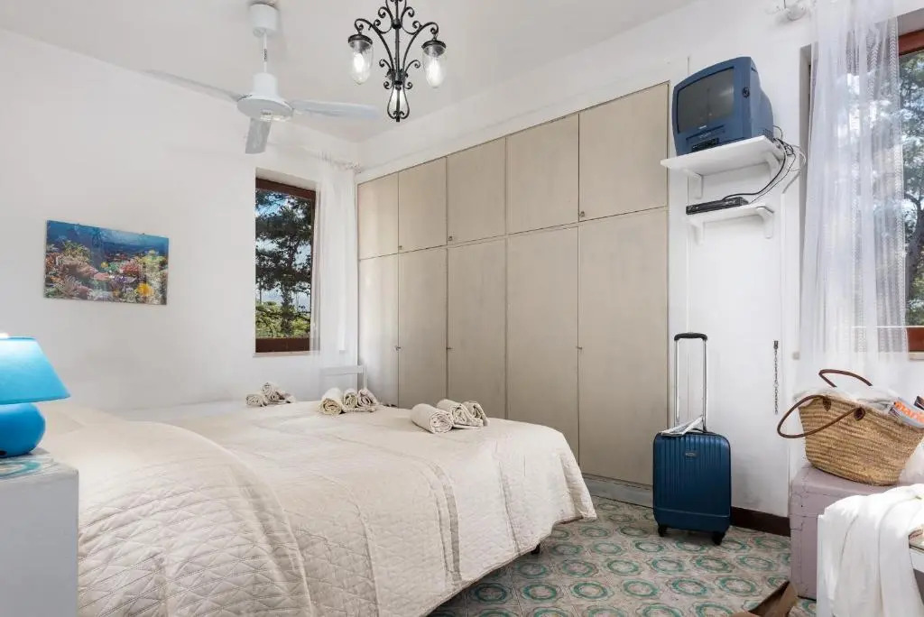 B&B Villa Il Carrubo