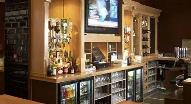 The Plough