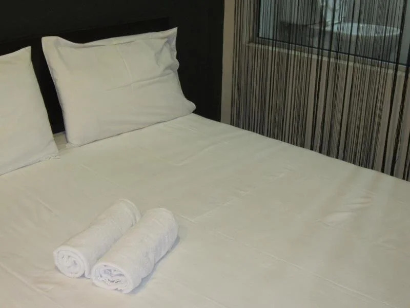 Smart Hotel Kota Damansara